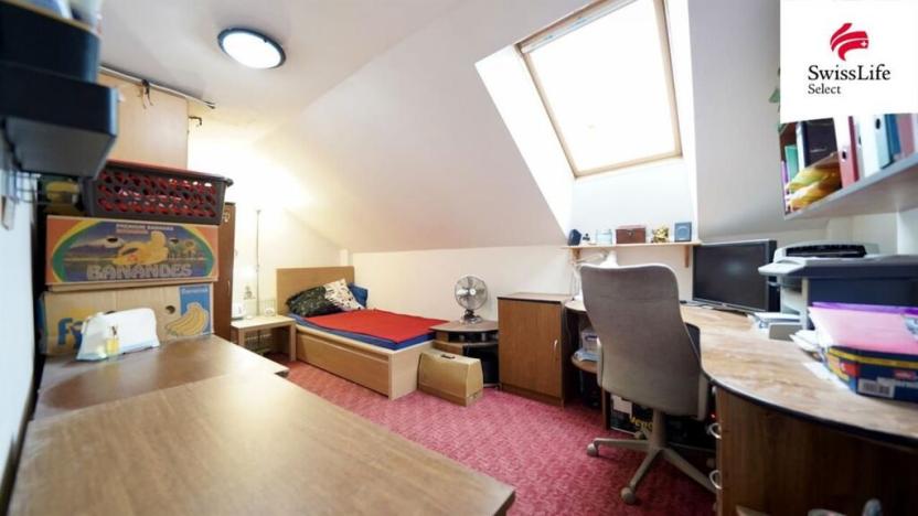 Prodej rodinného domu, Kladno, Klikorkova, 125 m2