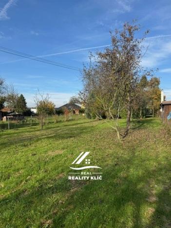 Prodej pozemku pro bydlení, Sviadnov, V. Blodka, 903 m2