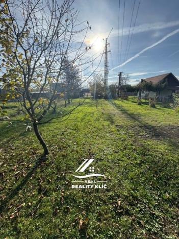 Prodej pozemku pro bydlení, Sviadnov, V. Blodka, 903 m2