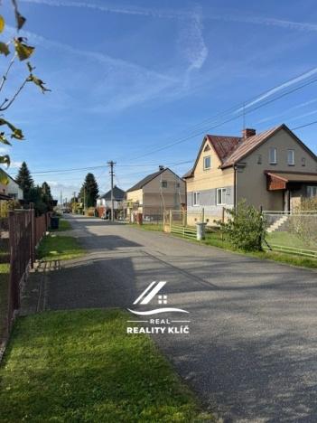 Prodej pozemku pro bydlení, Sviadnov, V. Blodka, 903 m2