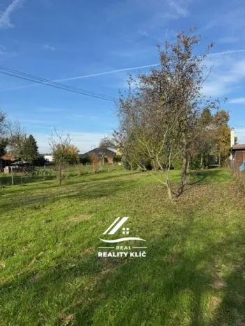 Prodej pozemku pro bydlení, Sviadnov, V. Blodka, 903 m2