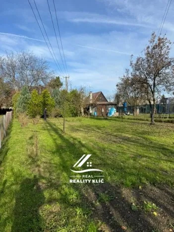 Prodej pozemku pro bydlení, Sviadnov, V. Blodka, 903 m2