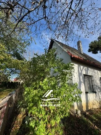 Prodej pozemku pro bydlení, Sviadnov, V. Blodka, 903 m2