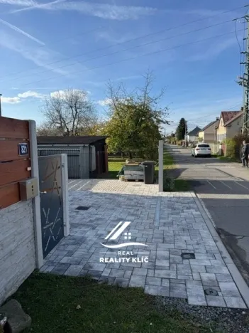 Prodej pozemku pro bydlení, Sviadnov, V. Blodka, 903 m2