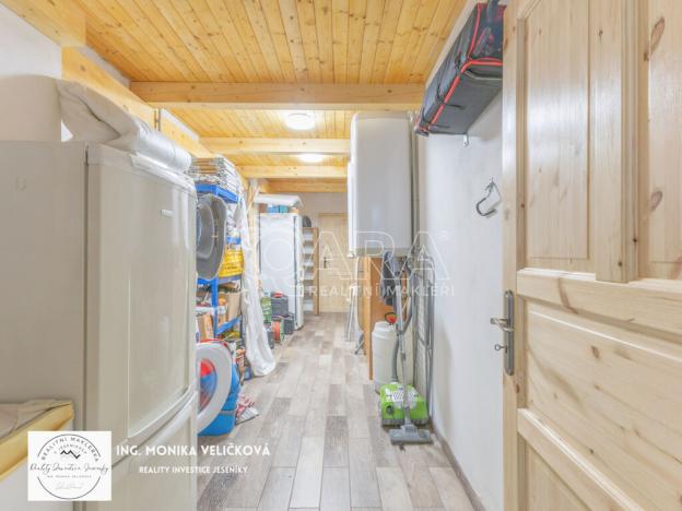 Prodej bytu 6+kk a větší, Mikulovice, Na Bukovci, 200 m2