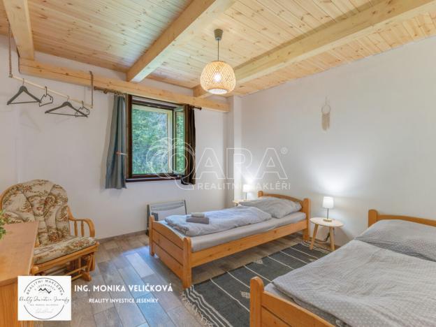 Prodej bytu 6+kk a větší, Mikulovice, Na Bukovci, 200 m2