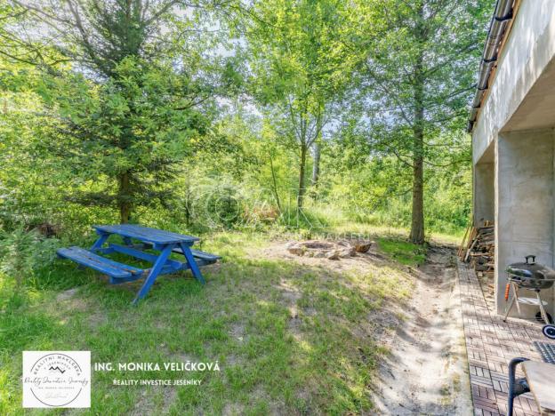 Prodej bytu 6+kk a větší, Mikulovice, Na Bukovci, 200 m2