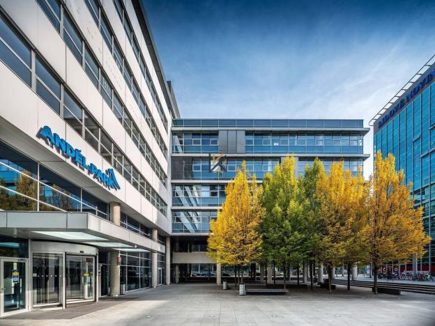 Pronájem komerční nemovitosti, Praha, Radlická, 208 m2