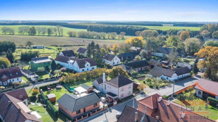 Prodej vícegeneračního domu, Skalice, 127 m2