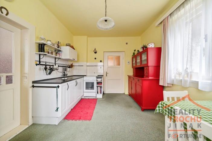 Prodej vícegeneračního domu, Skalice, 127 m2