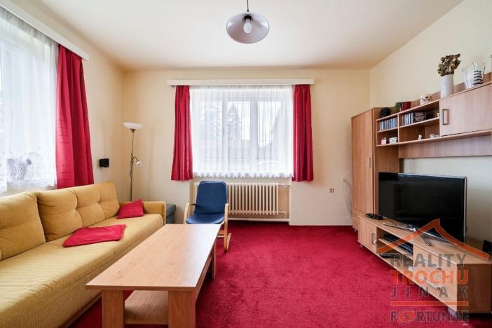 Prodej vícegeneračního domu, Skalice, 127 m2