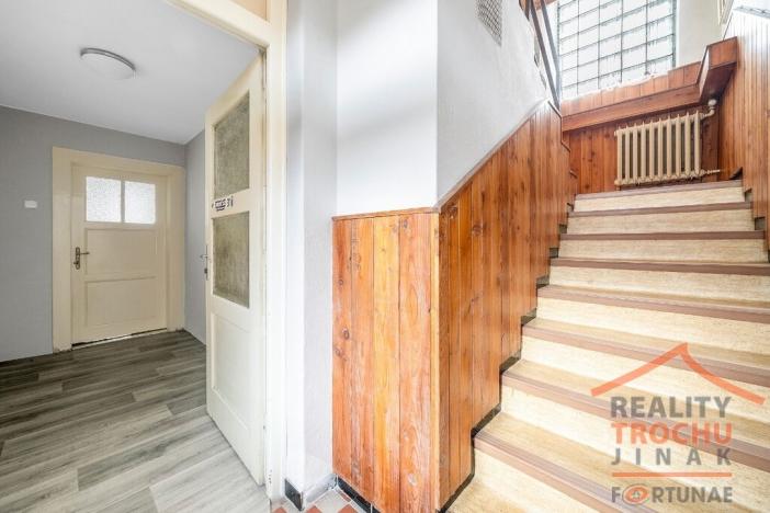 Prodej vícegeneračního domu, Skalice, 127 m2