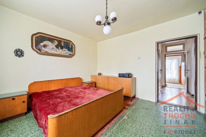 Prodej vícegeneračního domu, Skalice, 127 m2