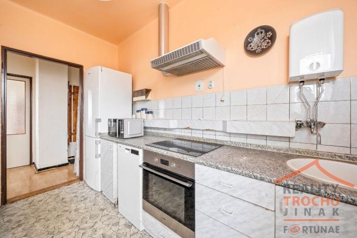 Prodej vícegeneračního domu, Skalice, 127 m2