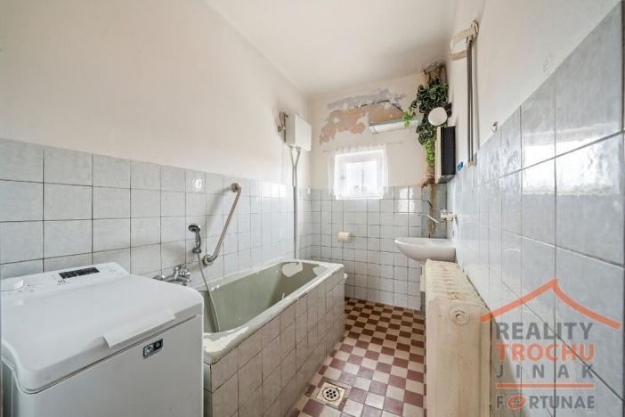 Prodej vícegeneračního domu, Skalice, 127 m2