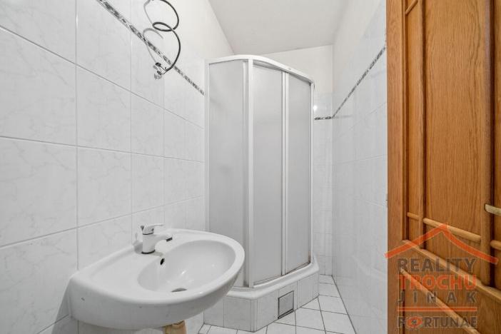 Prodej vícegeneračního domu, Skalice, 127 m2