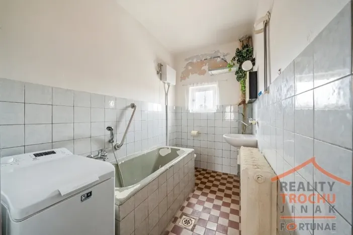 Prodej vícegeneračního domu, Skalice, 127 m2