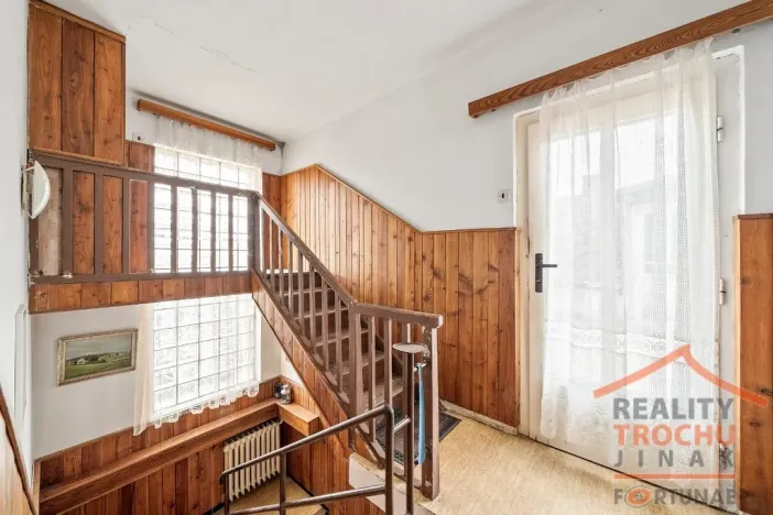 Prodej vícegeneračního domu, Skalice, 127 m2