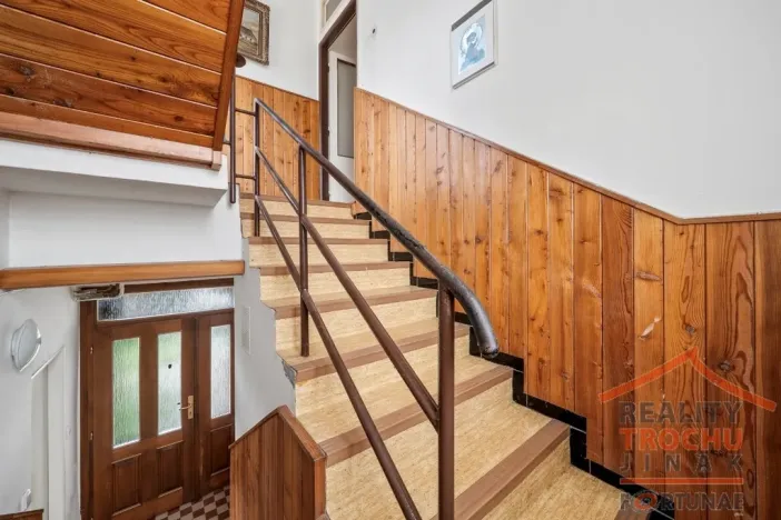 Prodej vícegeneračního domu, Skalice, 127 m2