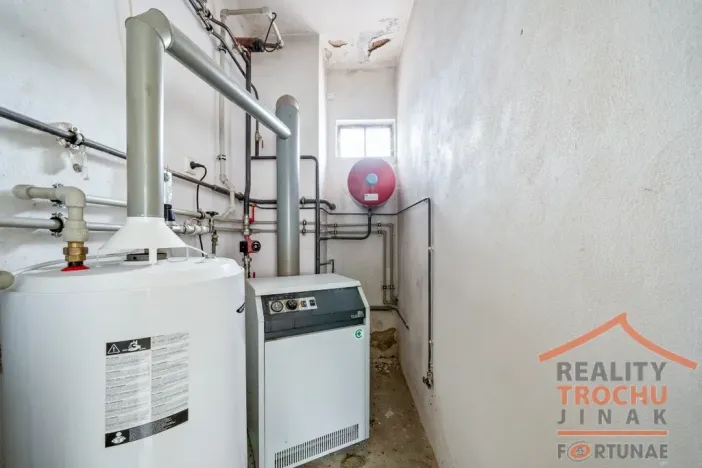 Prodej vícegeneračního domu, Skalice, 127 m2