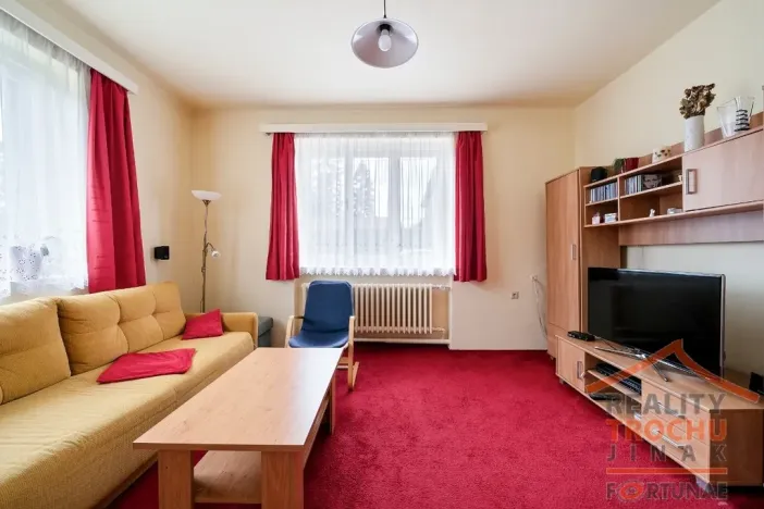 Prodej vícegeneračního domu, Skalice, 127 m2