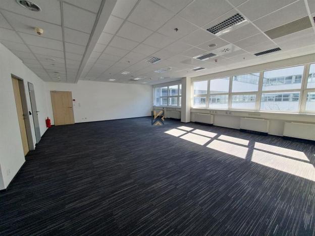 Pronájem komerční nemovitosti, Praha, Radlická, 576 m2