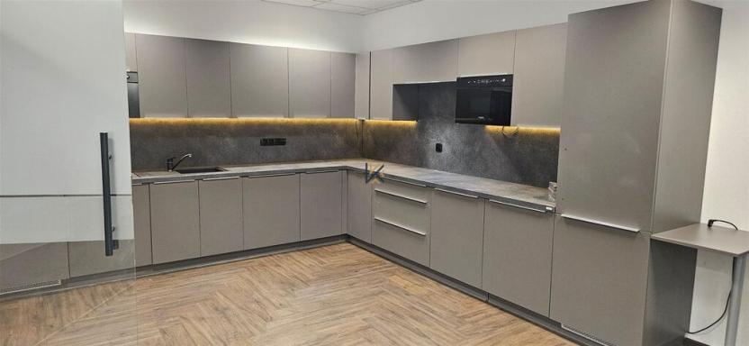 Pronájem komerční nemovitosti, Praha, Radlická, 576 m2