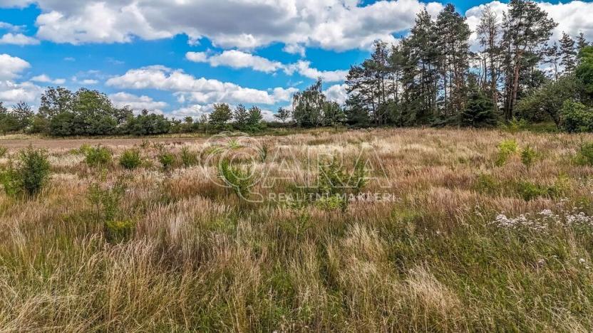 Prodej pozemku pro bydlení, Vrchotovy Janovice, 1760 m2