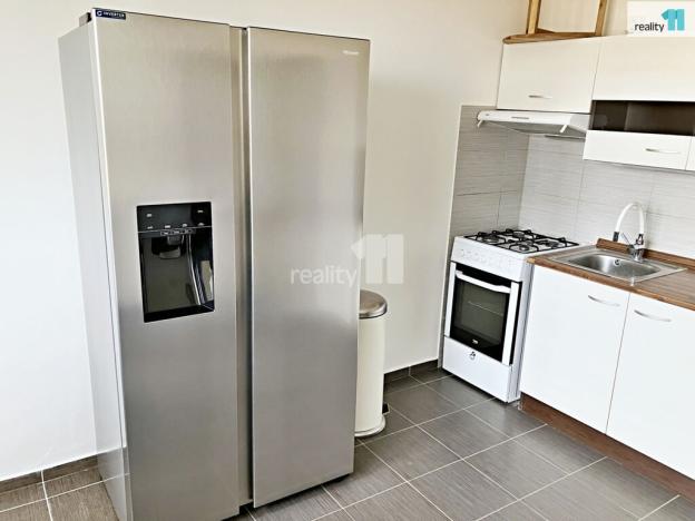 Pronájem bytu 1+1, Plzeň - Bolevec, Nýřanská, 39 m2