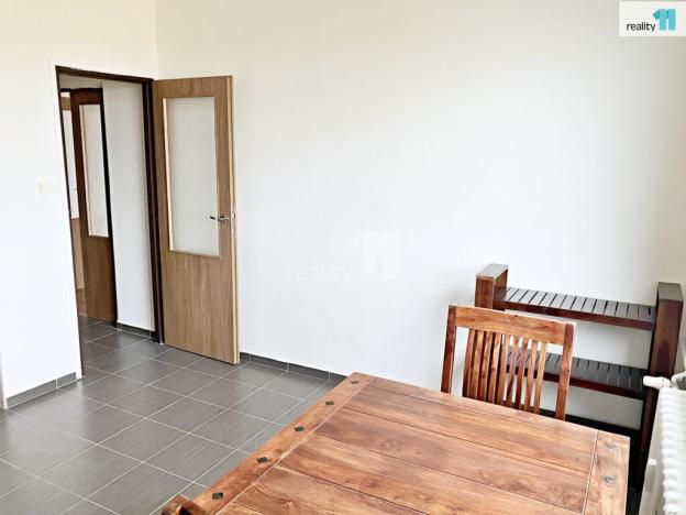 Pronájem bytu 1+1, Plzeň - Bolevec, Nýřanská, 39 m2