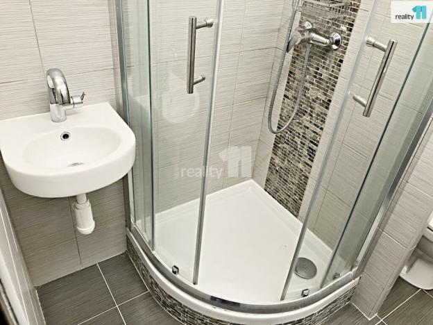 Pronájem bytu 1+1, Plzeň - Bolevec, Nýřanská, 39 m2