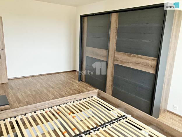 Pronájem bytu 1+1, Plzeň - Bolevec, Nýřanská, 39 m2