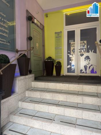 Pronájem obchodního prostoru, Plzeň, Koterovská, 70 m2