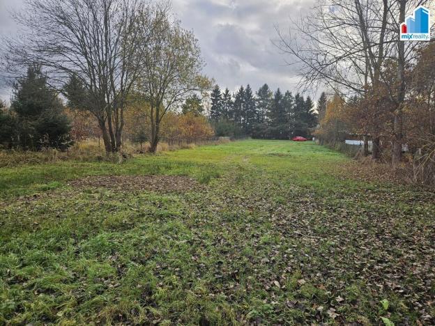 Pronájem zahrady, Klatovy - Chaloupky, 2308 m2