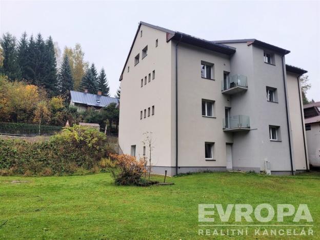 Pronájem bytu 1+kk, Rokytnice nad Jizerou, 22 m2