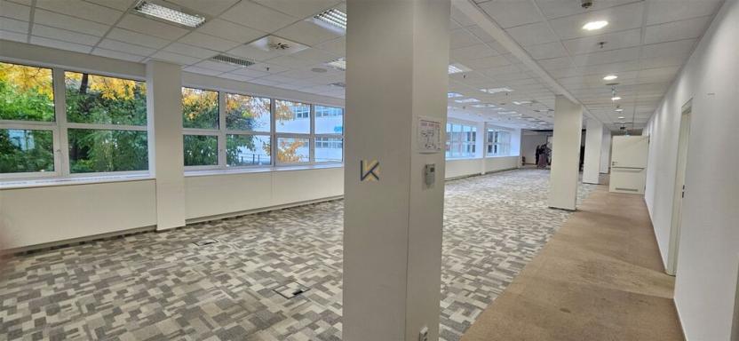 Pronájem komerční nemovitosti, Praha, Radlická, 2344 m2