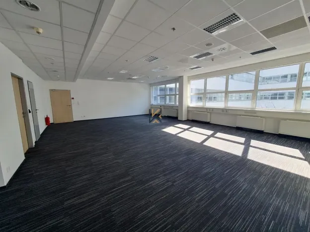 Pronájem komerční nemovitosti, Praha, Radlická, 789 m2