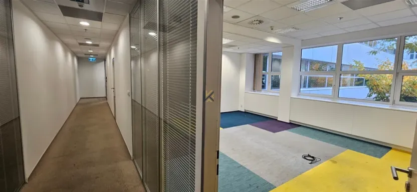 Pronájem komerční nemovitosti, Praha, Radlická, 789 m2