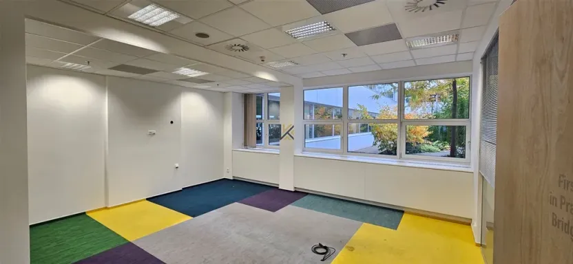 Pronájem komerční nemovitosti, Praha, Radlická, 789 m2