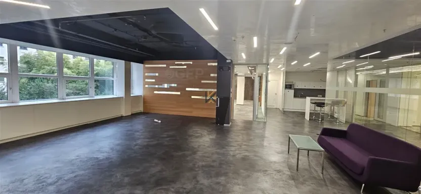 Pronájem komerční nemovitosti, Praha, Radlická, 789 m2