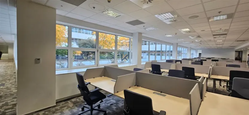 Pronájem komerční nemovitosti, Praha, Radlická, 789 m2