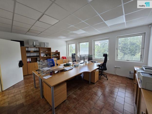 Pronájem kanceláře, Česká Lípa, Pivovarská, 27 m2