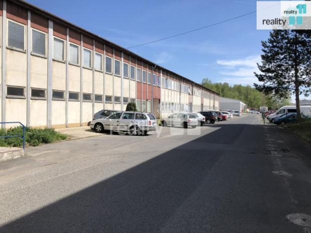 Pronájem kanceláře, Česká Lípa, Pivovarská, 27 m2