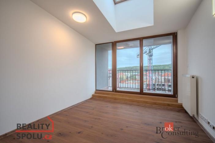 Prodej bytu 2+kk, Praha - Libeň, Drahobejlova, 50 m2