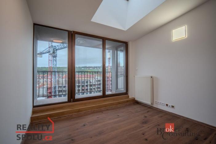 Prodej bytu 2+kk, Praha - Libeň, Drahobejlova, 50 m2