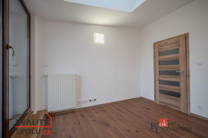 Prodej bytu 2+kk, Praha - Libeň, Drahobejlova, 50 m2