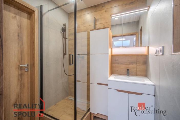 Prodej bytu 2+kk, Praha - Libeň, Drahobejlova, 50 m2