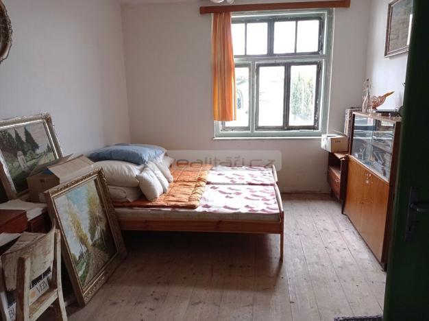 Prodej rodinného domu, Chlumy, 90 m2