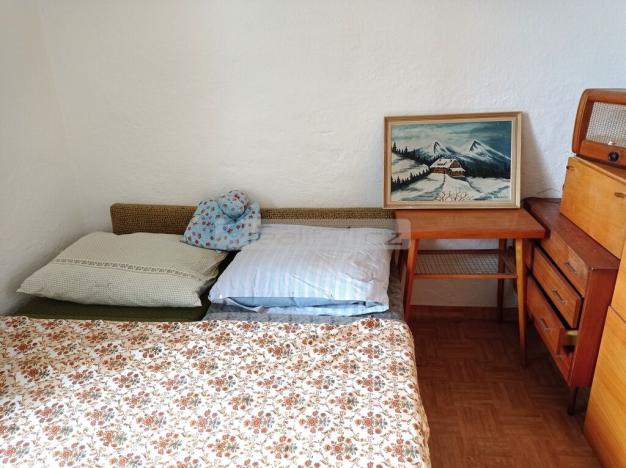 Prodej rodinného domu, Chlumy, 90 m2