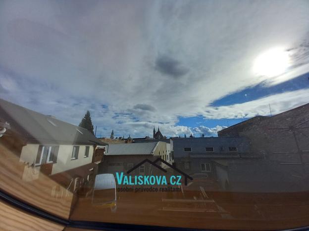 Pronájem bytu 4+1, Kroměříž, 107 m2